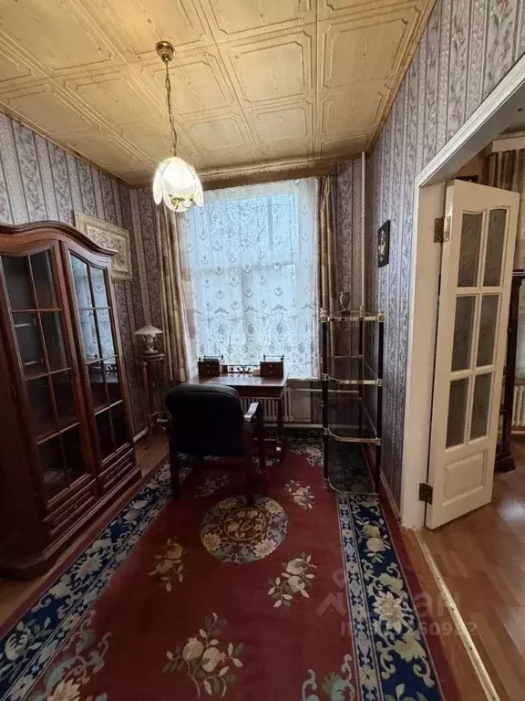 Дом в Московская область, Одинцовский городской округ, с. Перхушково, ... - Фото 2