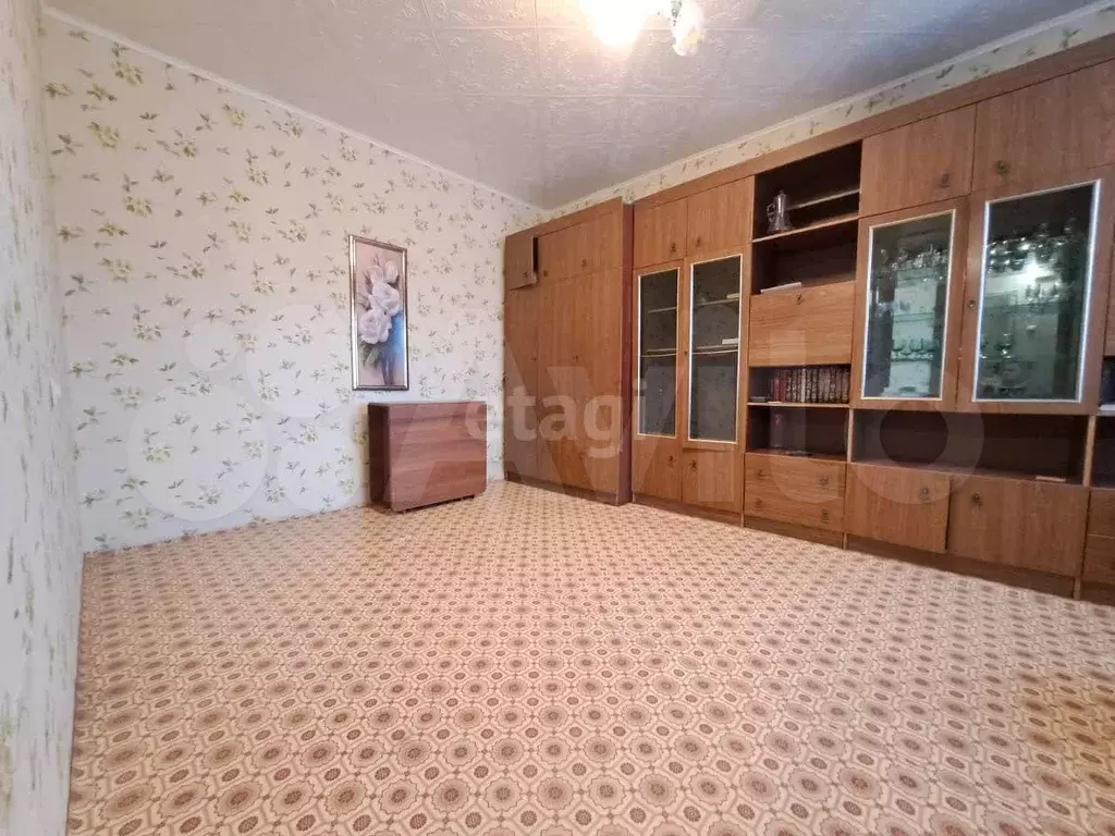 2-к. квартира, 50 м, 4/9 эт. - Фото 0