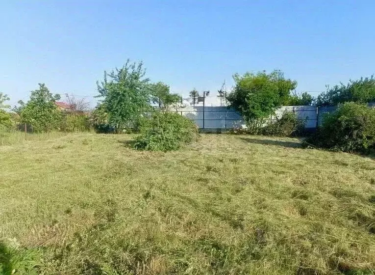 Участок в Ростовская область, Аксайский район, Мишкинская ст-ца ... - Фото 1