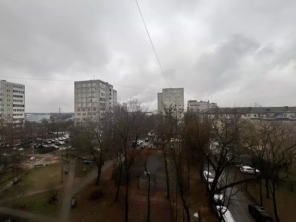 1-к кв. Московская область, Жуковский ул. Гагарина, 10 (33.0 м) - Фото 2