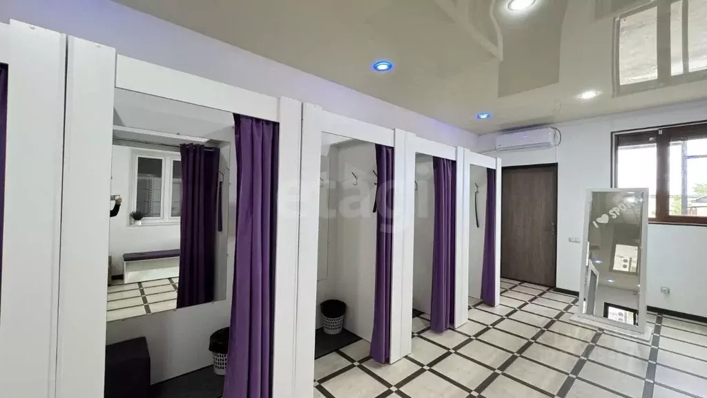 Помещение свободного назначения в Северная Осетия, Алагир ул. Квартал ... - Фото 0