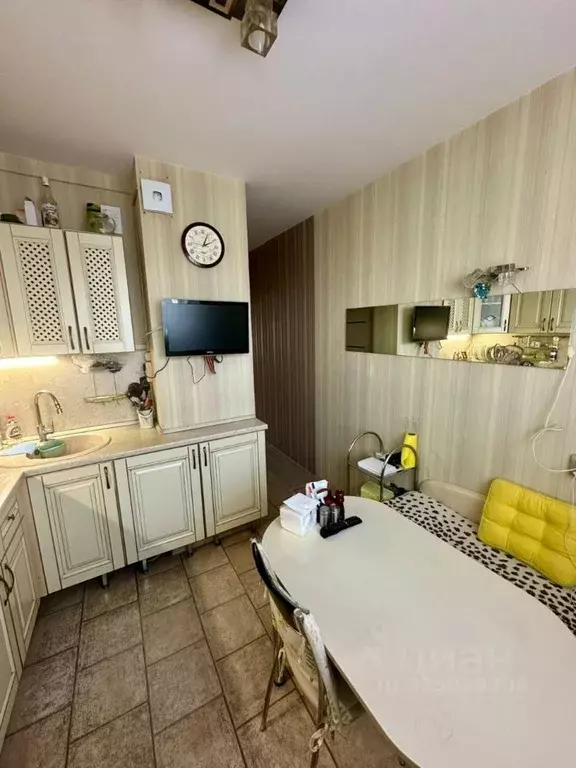 2-к кв. Москва ул. Коненкова, 23 (52.0 м) - Фото 2