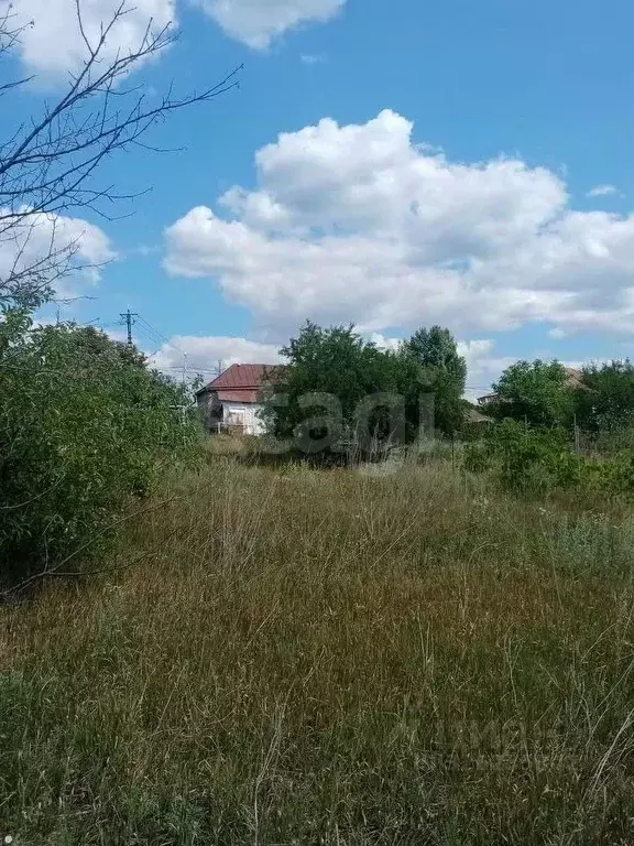 Участок в Воронежская область, Воронеж ул. Октябрьская, 105 (16.5 ... - Фото 1