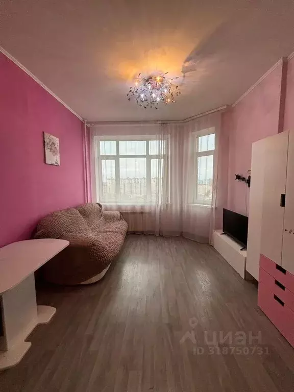 1-к кв. Московская область, Раменское Северное ш., 12 (56.8 м) - Фото 1