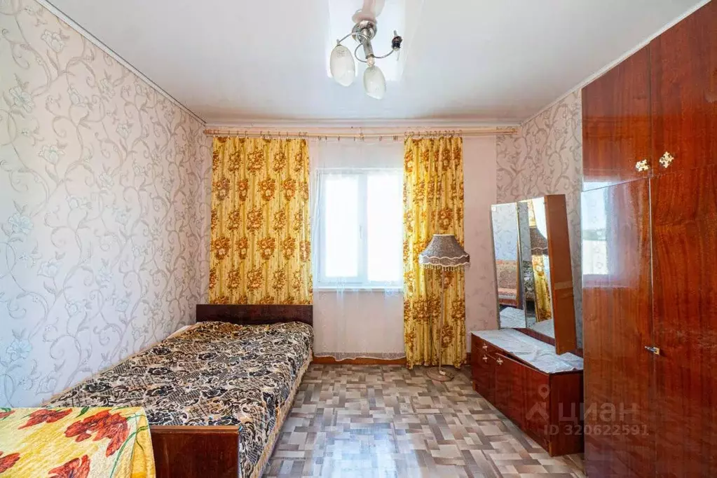 Дом в Севастополь ул. Тоннельная (63 м) - Фото 0