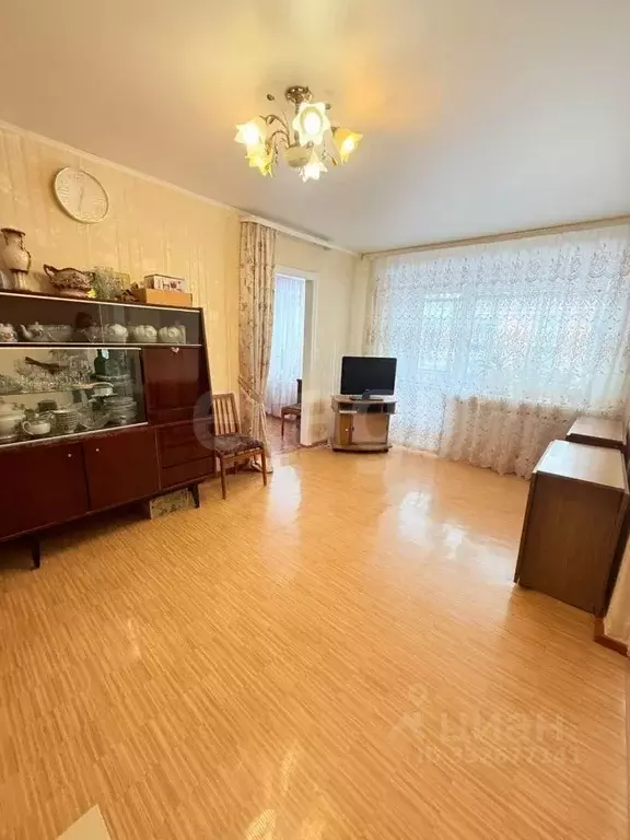 2-к кв. Башкортостан, Стерлитамак ул. Тукаева, 5Б (43.6 м) - Фото 1