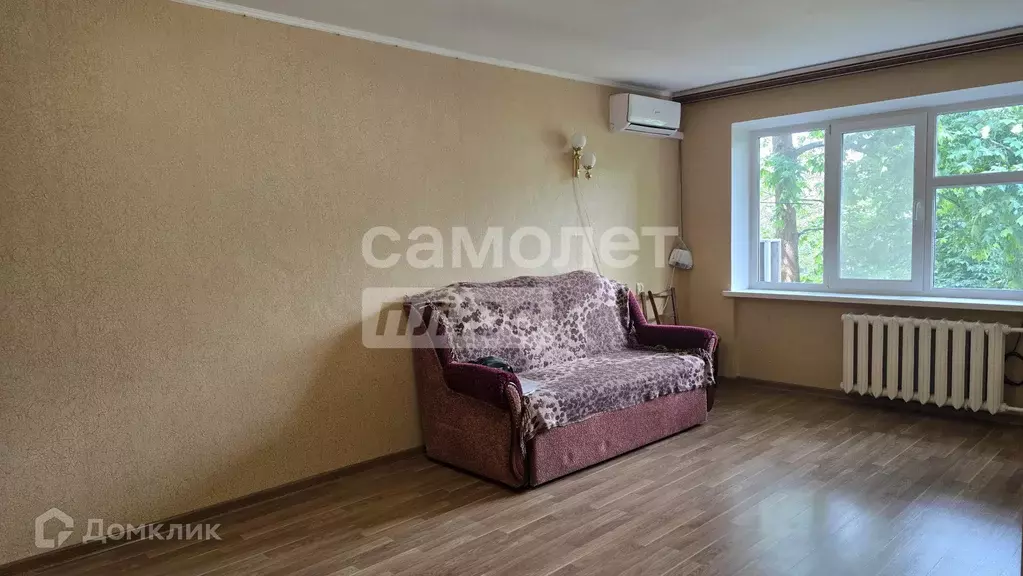 Продаётся 1-к квартира, 33 м - Фото 0