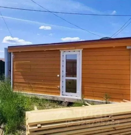 Дом в Новгородская область, Валдай ул. Ломоносова, 142 (12 м) - Фото 2