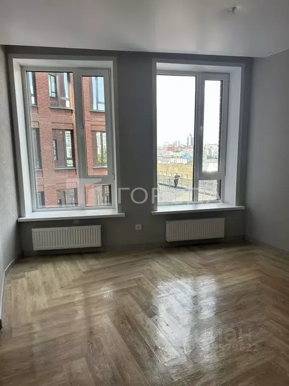 Студия Новосибирская область, Новосибирск ул. Маковского, 4 (29.0 м) - Фото 1