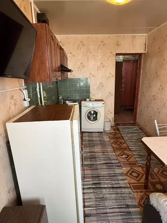 1-к кв. Москва Никитинская ул., 17К3 (35.1 м) - Фото 1