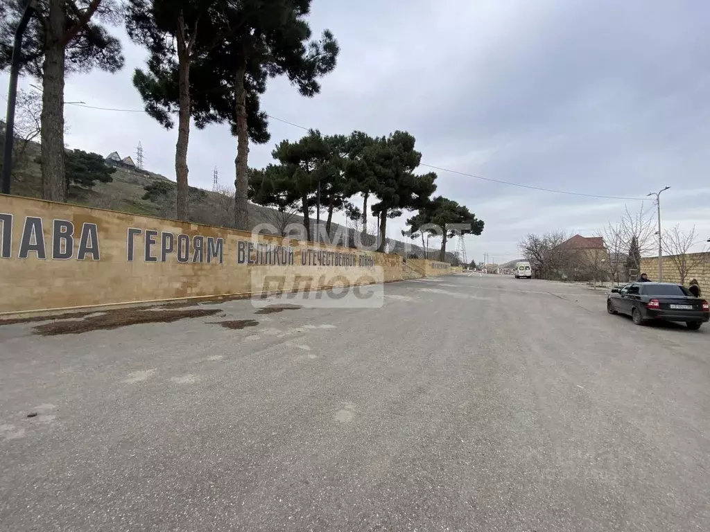 Дом в Дагестан, Дербент ул. Дрожжина, 55 (186 м) - Фото 1