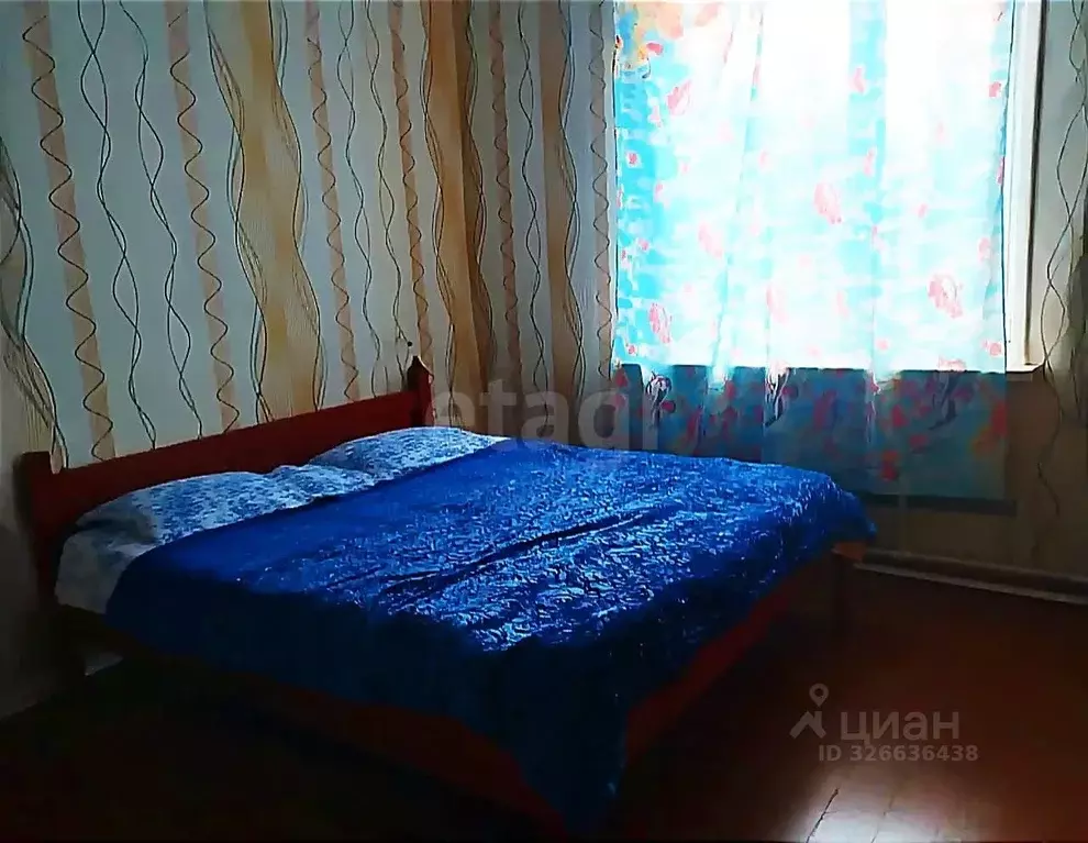 2-к кв. Камчатский край, Быстринский муниципальный округ, с. Эссо ул. ... - Фото 2