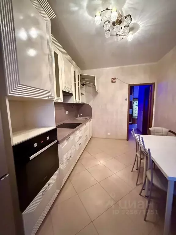 1-к кв. Московская область, Королев Болшево мкр, Пушкинская ул., 21 ... - Фото 0