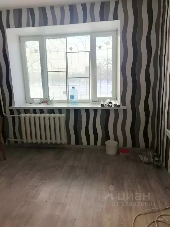 1-к кв. Курганская область, Курган пос. Керамзитный, 7 (20.9 м) - Фото 1