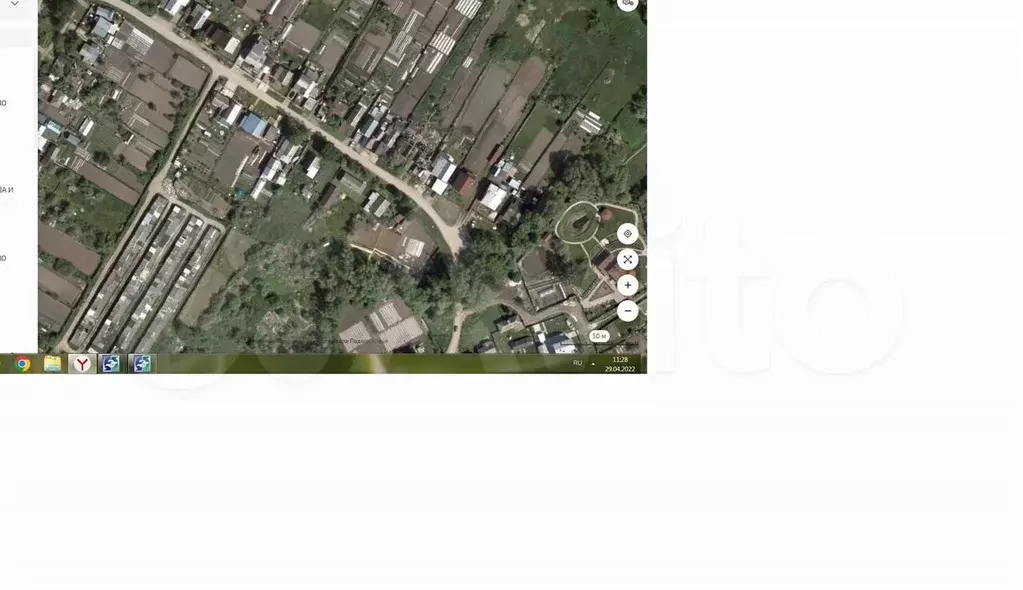 Дом 70,1 м на участке 10 сот. - Фото 0