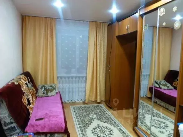 2-к кв. Архангельская область, Архангельск Первых Пятилеток мкр, ул. ... - Фото 2