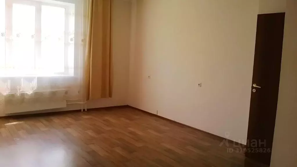 1-к кв. Новосибирская область, Новосибирск ул. Краузе, 21/1 (41.7 м) - Фото 2