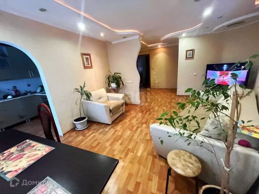 Продаётся 4-к квартира, 80 м - Фото 0