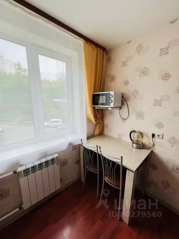 2-к кв. Приморский край, Владивосток ул. Кирова, 68 (44.0 м) - Фото 1