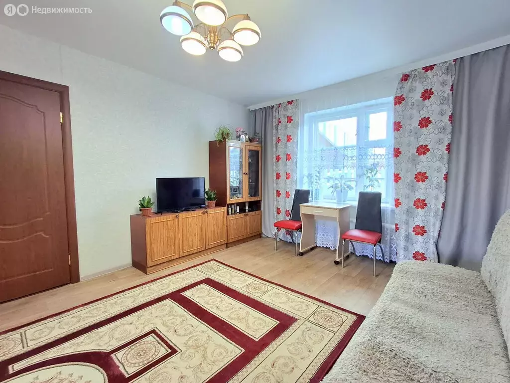 Дом в Йошкар-Ола, переулок Тарханово, 24 (77 м) - Фото 0