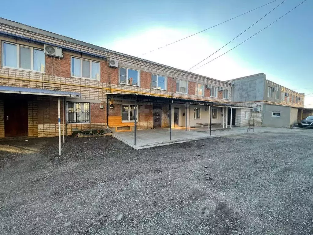 4-к кв. Калмыкия, Элиста 10-й мкр, 14 (127.0 м) - Фото 1