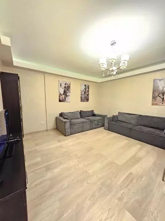 2-к кв. Москва Хорошевское ш., 12к1 (110.0 м) - Фото 2