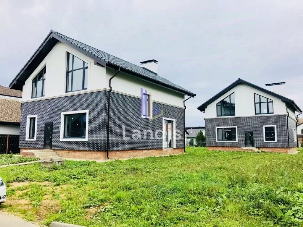 Дом в Москва пер. 4-й Зименковский, 8А (210 м) - Фото 1