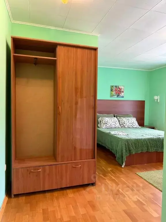 Комната Краснодарский край, Туапсинский муниципальный округ, ... - Фото 1