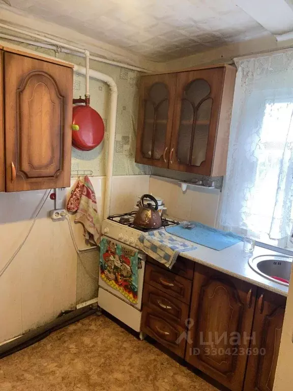 Дом в Пензенская область, Земетчино рп  (57 м) - Фото 2