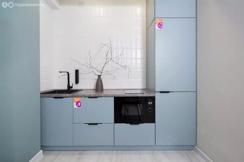 Квартира-студия: Иркутск, Депутатская улица, 78/2 (32 м) - Фото 1