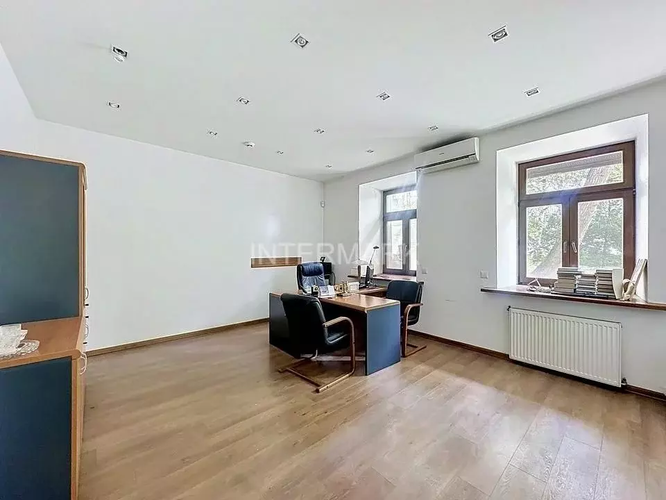 Помещение свободного назначения в Москва ул. Земляной Вал, 7 (127 м) - Фото 2