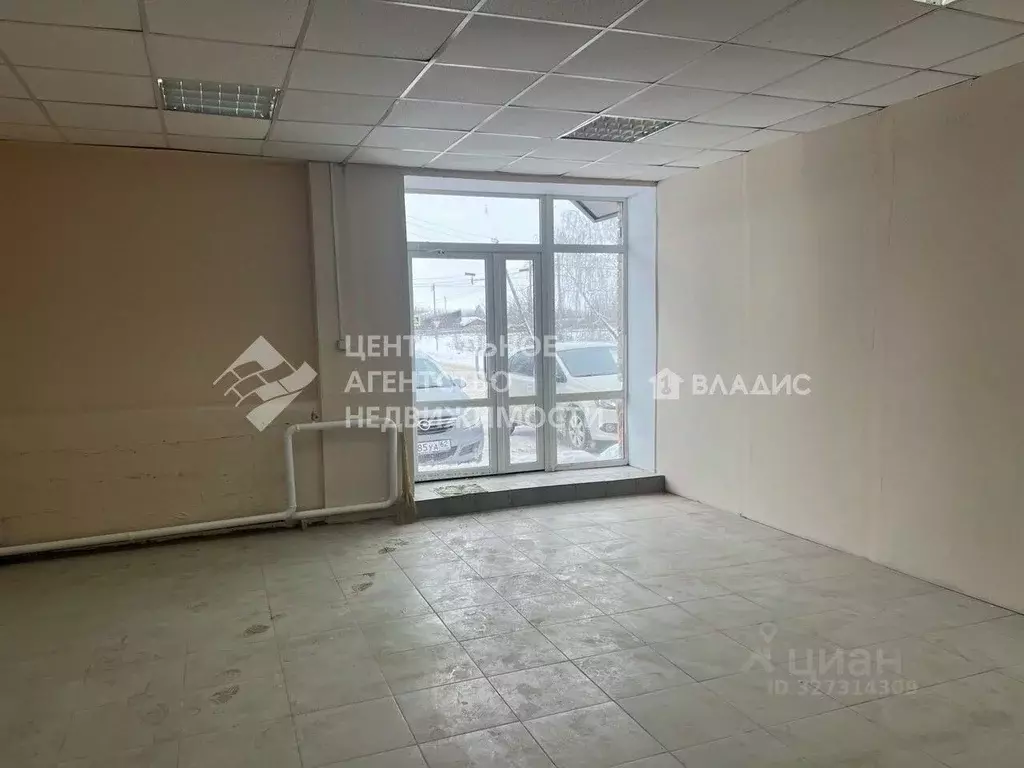 Помещение свободного назначения в Рязанская область, Рязанский ... - Фото 1
