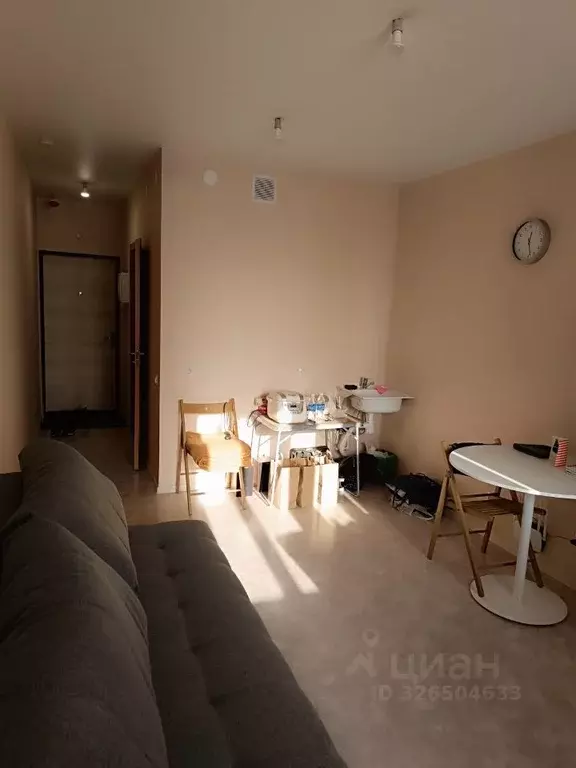 Студия Красноярский край, Красноярск Судостроительная ул., 27Б (22.0 ... - Фото 1