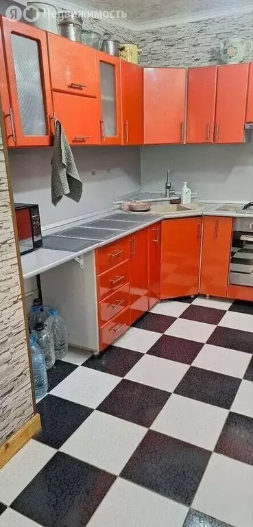 Дом в посёлок Саркел, Западный переулок, 6 (80.1 м) - Фото 2