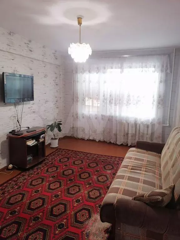 4-к. квартира, 56 м, 3/5 эт. - Фото 0