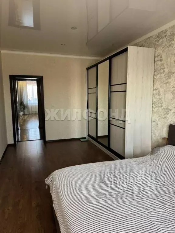 2-к кв. Хакасия, Черногорск Юбилейная ул., 34 (86.0 м) - Фото 2