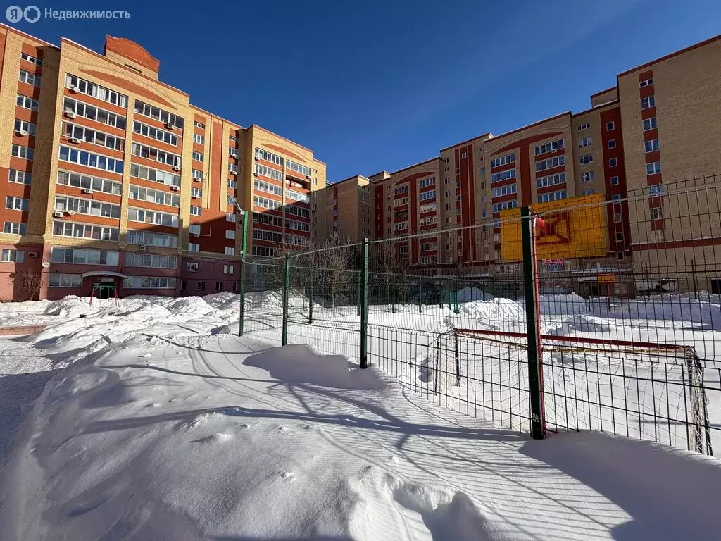 1-комнатная квартира: Александров, улица Гагарина, 23к2 (39.6 м) - Фото 2