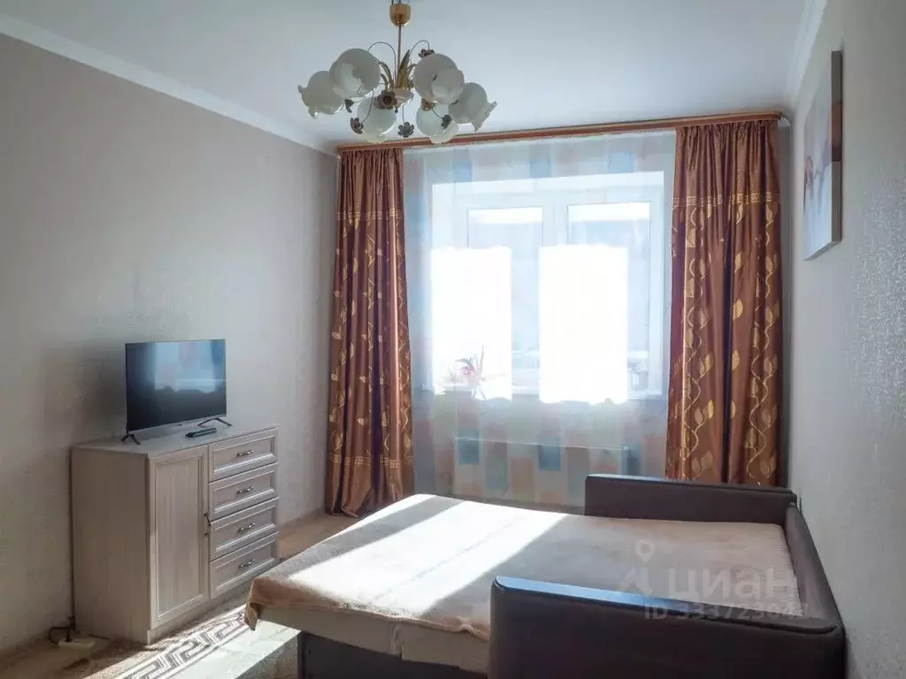 2-к кв. Московская область, Клин ул. Чайковского, 103 (46.0 м) - Фото 1