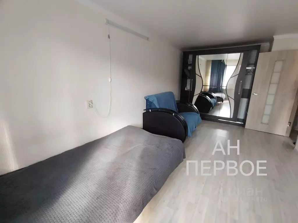 1-к кв. Рязанская область, Ряжск Высотная ул., 5 (30.7 м) - Фото 2