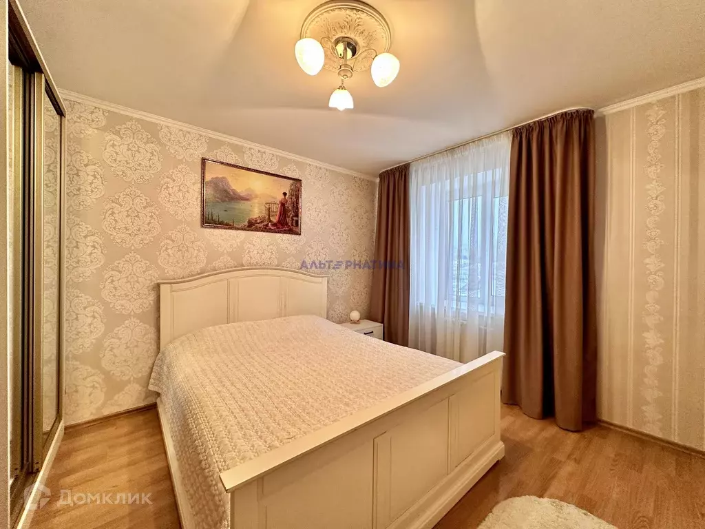 Продаётся 3-к квартира, 58.9 м - Фото 0