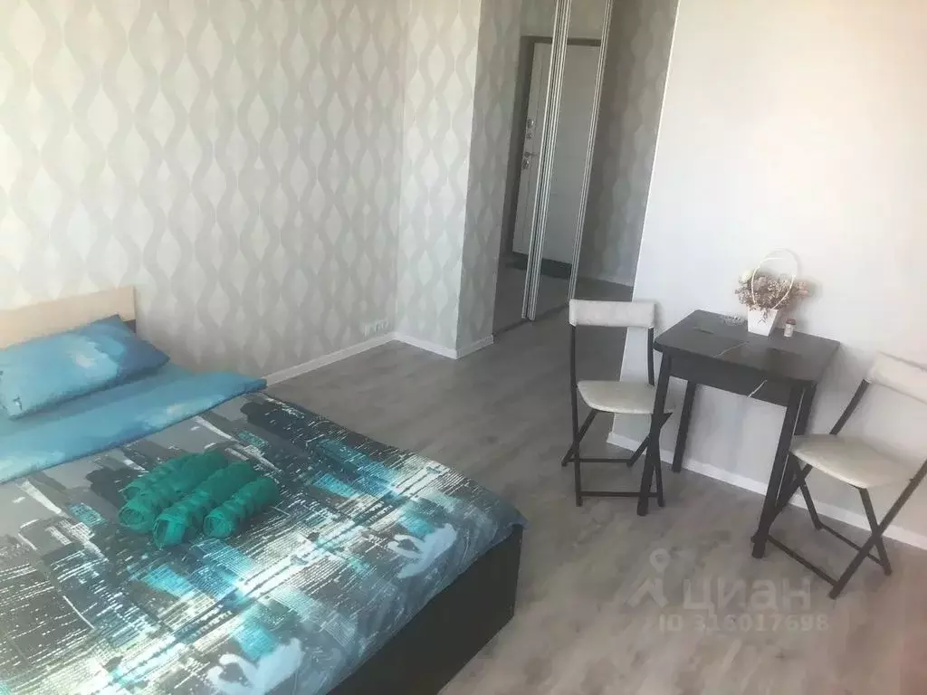1-к кв. Московская область, Королев Октябрьский бул., 26 (24.0 м) - Фото 1