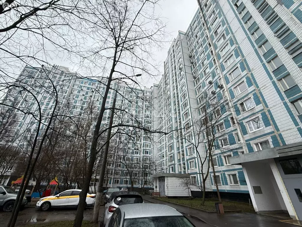 1к в 2-комнатной квартире (14.9 м) - Фото 1