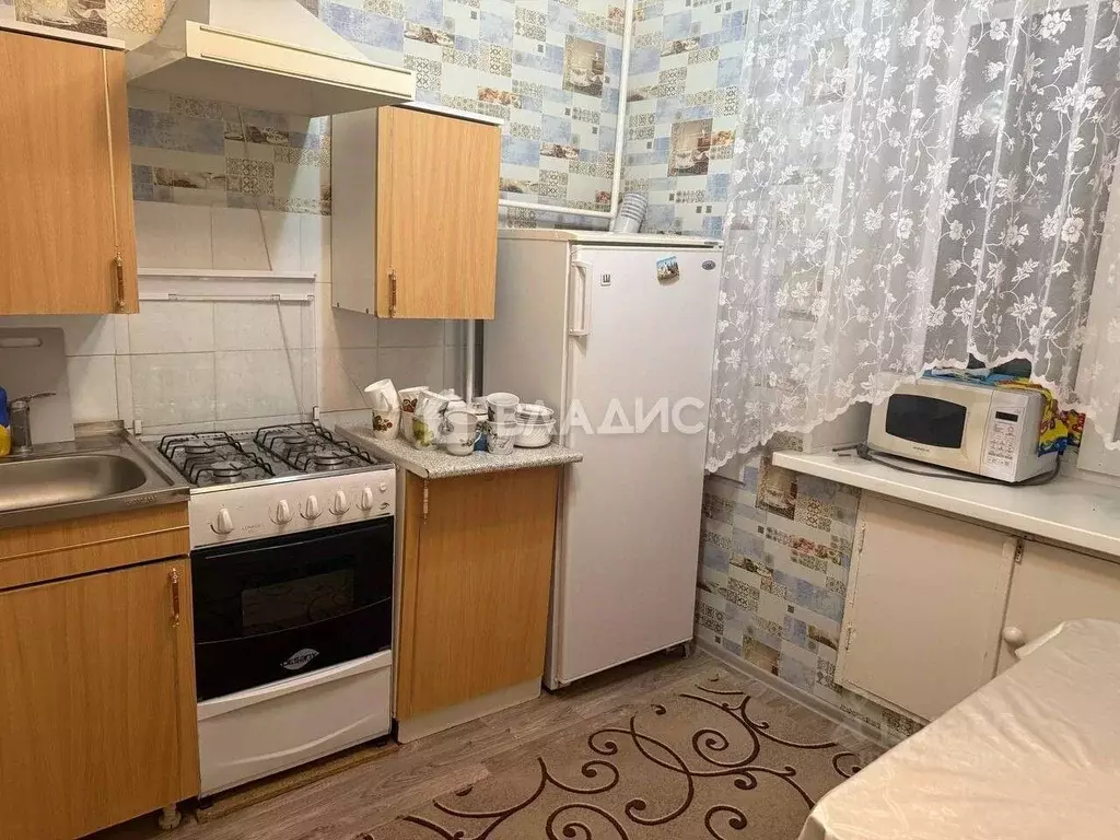 1-к кв. Башкортостан, Стерлитамак Шахтау мкр, ул. Карла Либкнехта, 16 ... - Фото 2