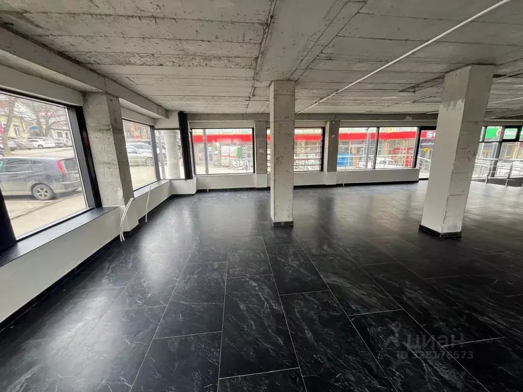 Помещение свободного назначения в Ставропольский край, Пятигорск ул. ... - Фото 2