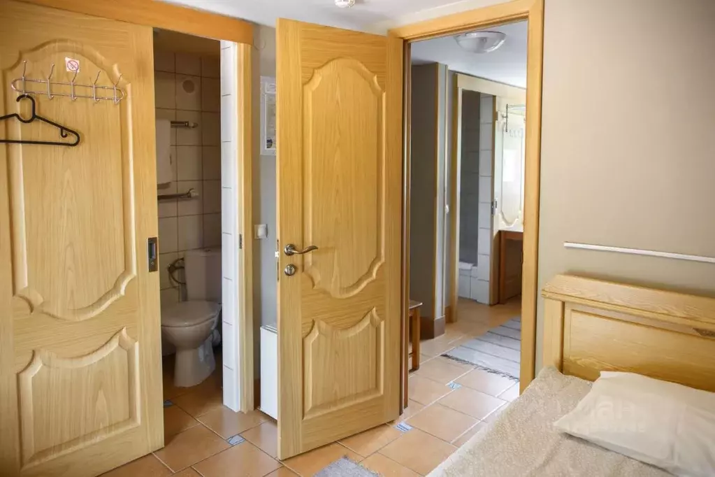 Комната Калининградская область, Черняховский муниципальный округ, ... - Фото 2