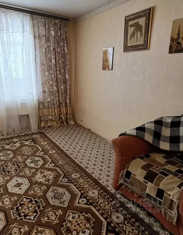 3-к кв. Тамбовская область, Тамбов Астраханская ул., 1/19 (72.0 м) - Фото 2