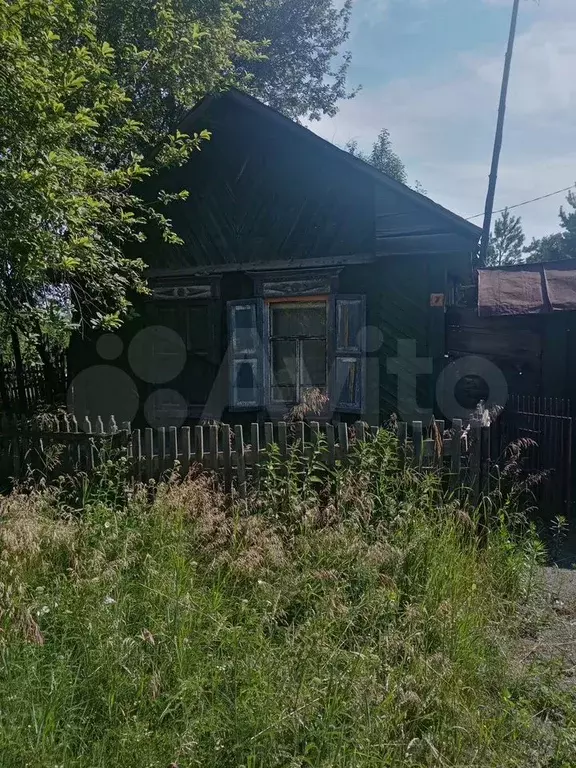 Дом 22 м на участке 11,5 сот. - Фото 0