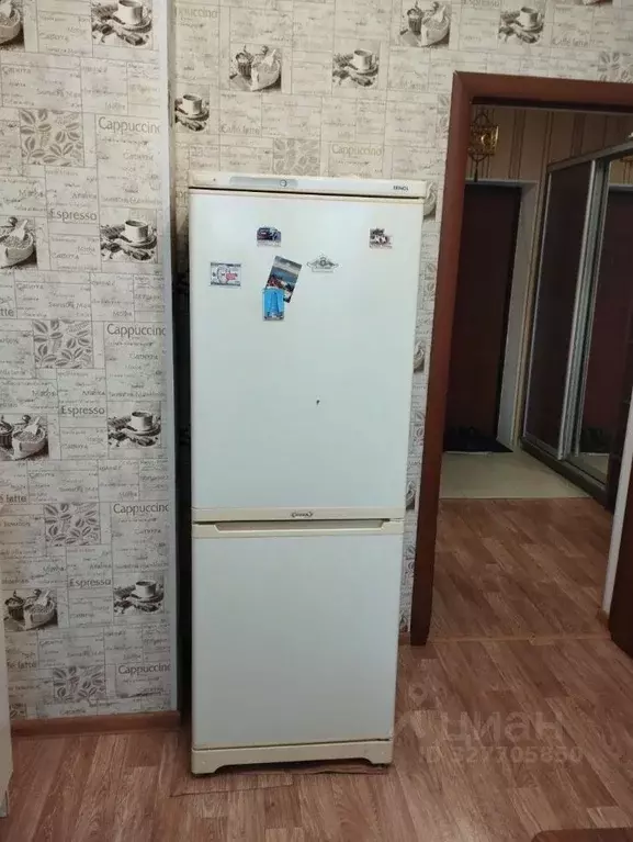 1-к кв. Башкортостан, Уфа Бакалинская ул., 19 (37.0 м) - Фото 2