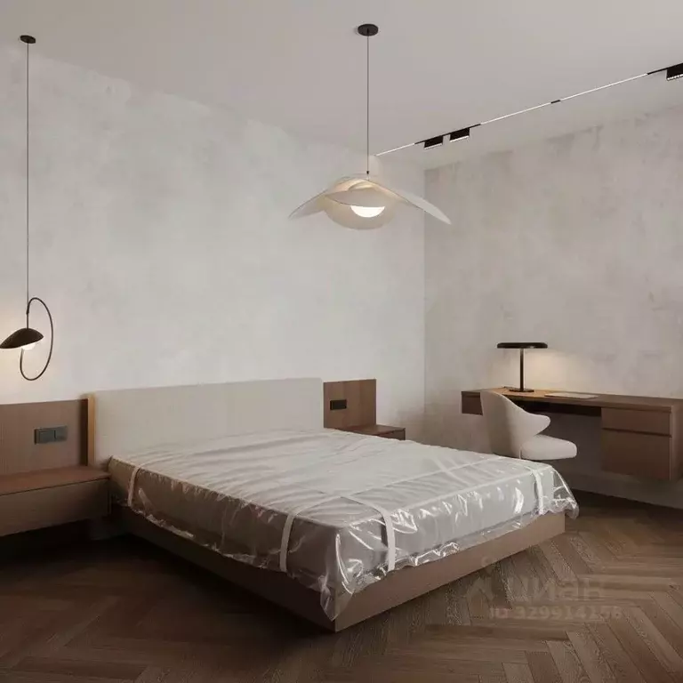 3-к кв. Москва Софийская наб., 18 (128.0 м) - Фото 2