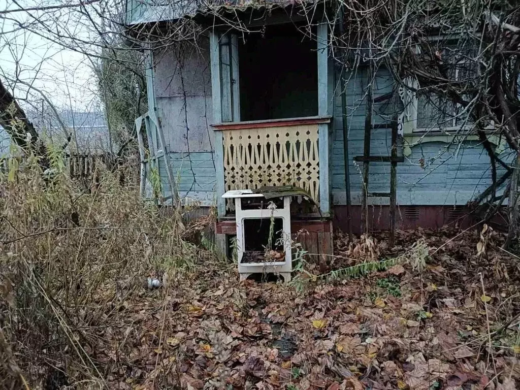 Дом в Нижегородская область, Нижний Новгород Соцгород жилрайон, ... - Фото 1